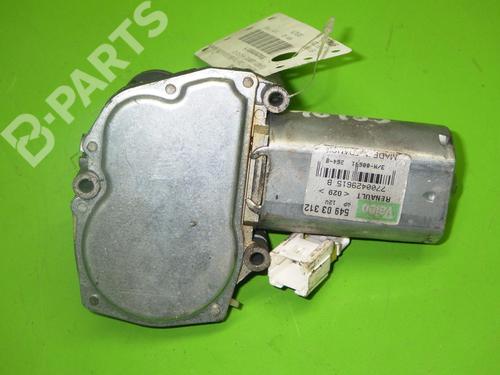 Viskermotor bagrude RENAULT CLIO II (BB_, CB_) 1.2 (BB0A, BB0F, BB10, BB1K, BB28, BB2D, BB2H, CB0A,... | BP6665581M102 