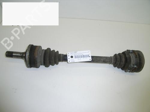 Used Left rear driveshaft OPEL OMEGA B Estate (V94) 2.2 16V (F35, M35, P35) (144 hp) 24185766