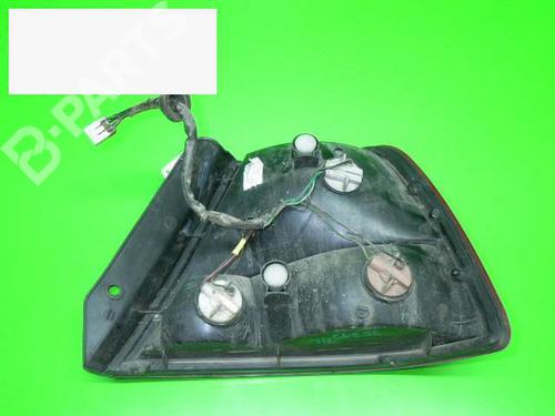 Left taillight HYUNDAI ACCENT II (LC) 1.5 | BP6670959C34 