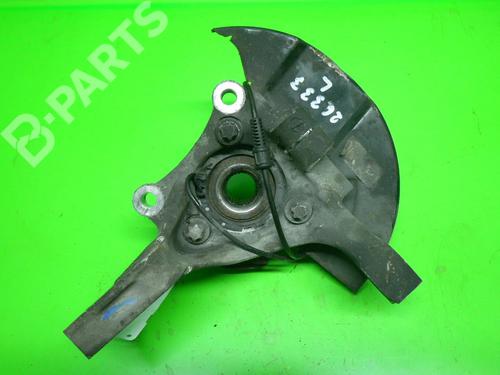 Left front steering knuckle OPEL SIGNUM Hatchback (Z03) 1.9 CDTI (F48) | BP6652237M25 