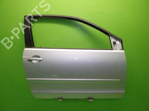 Used Right front door VW POLO (9N_, 9A_) 1.4 TDI (80 hp) 17215625