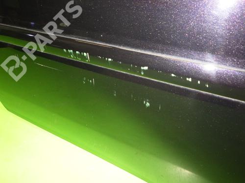 Left rear door OPEL SIGNUM Hatchback (Z03) 1.9 CDTI (F48) | BP6660244C4 