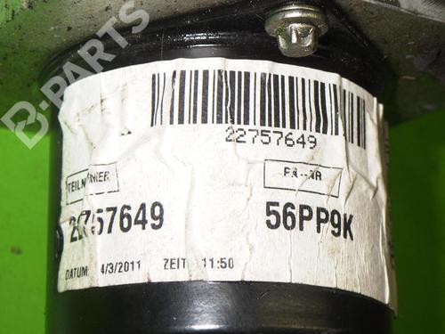 ABS pump OPEL INSIGNIA A Sports Tourer (G09) 2.0 CDTI (35) | BP6385854M43