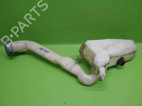 Sprinklertank Sprinklertank SKODA FABIA I (6Y2) 2.0 (116 hp) 33712142 33712142
