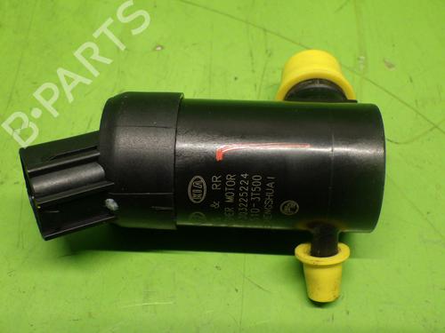 Sprinklervæskepumpe KIA EV6 (CV) 77 (228 hp) 21119289