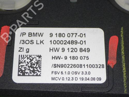 Interior roof light BMW 1 Convertible (E88) 120 d | BP18057630I8