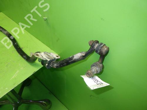 Anti roll bar NISSAN X-TRAIL I (T30) 2.2 Di 4x4 | BP20228742M96 