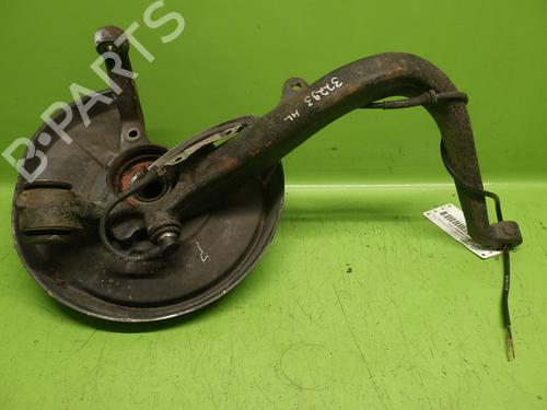 Venstre hjullejehus spindel AUDI A4 B5 (8D2) 2.8 quattro | BP29901304M27