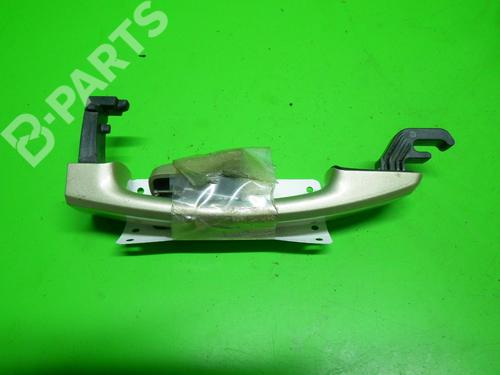 Rear right exterior door handle OPEL ASTRA H (A04) 1.8 (L48) | BP6341855C130 