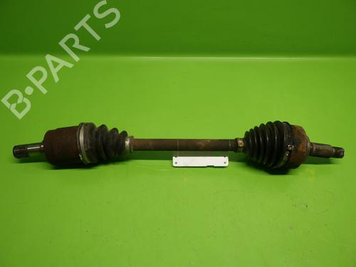 Used Left front driveshaft HONDA JAZZ II (GD_, GE3, GE2) 1.3 iDSi (GD1) (83 hp) 21059470