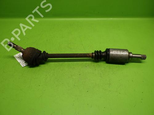 Left front driveshaft CITROËN AX (ZA-_) 10 | BP29046166M38 