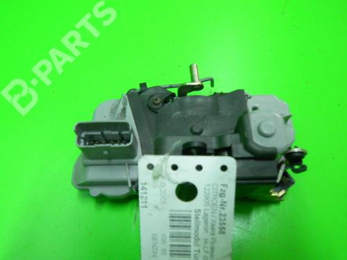 Front left lock CITROËN XSARA PICASSO (N68) 1.8 16V | BP6673457C98 
