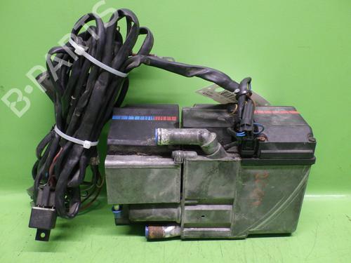 Electronic module BMW 5 (E34) 525 tds | BP29739981M83 