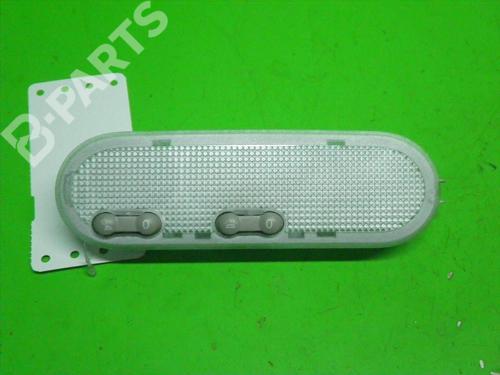 Innerbelysning RENAULT MODUS / GRAND MODUS (F/JP0_) 1.2 (JP0C, JP0K, FP0C, FP0K, FP0P, JP0P, JP0T) (75 hp) 6371541