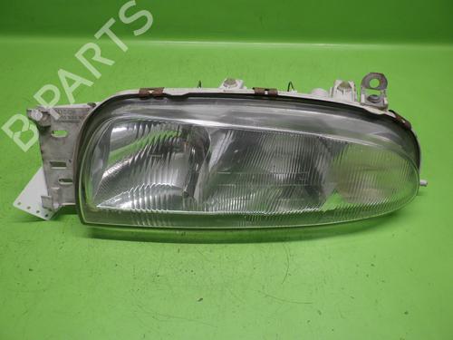 Used Right headlight FORD FIESTA IV (JA_, JB_) 1.3 i (50 hp) 29319055