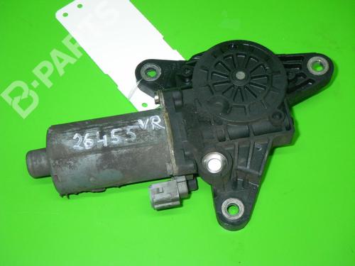 Right front window motor PEUGEOT 306 Break (7E, N3, N5) 2.0 HDI 90 | BP6639387E20 