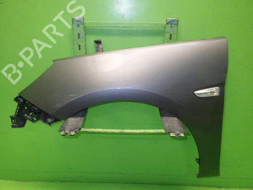 Used Left front fenders Left front fenders 38100223 38100223