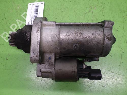Starter SKODA OCTAVIA III Combi (5E5, 5E6) 2.0 TDI | BP29929222M8