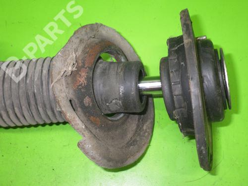 Left front shock absorber PEUGEOT 206 CC (2D) 1.6 16V (2DNFUF, 2DNFUR) | BP9756484M16 