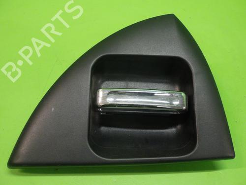Used Rear left interior door handle Rear left interior door handle CITROËN C8 (EA_, EB_) 2.0 HDi 135 (136 hp) 33893755 33893755