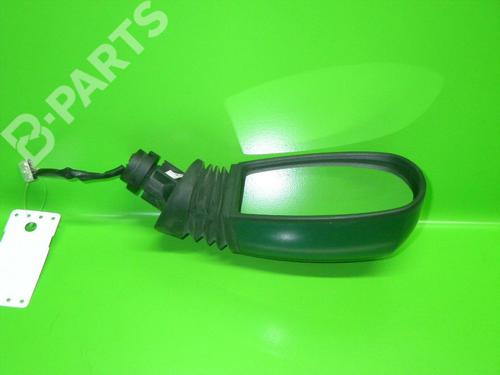 Used Left mirror FIAT PUNTO (188_) 1.2 16V 80 (188.233, .235, .253, .255, .333, .353, .639,... (80 hp) 6669916