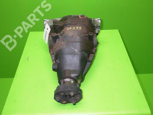 Used Rear differential OPEL OMEGA B Estate (V94) 2.0 (F35, M35, P35) (116 hp) 6355149