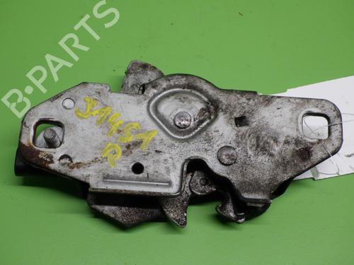 Schloss motorhaube für MINI MINI (R50, R53) One (90 hp) 15189299