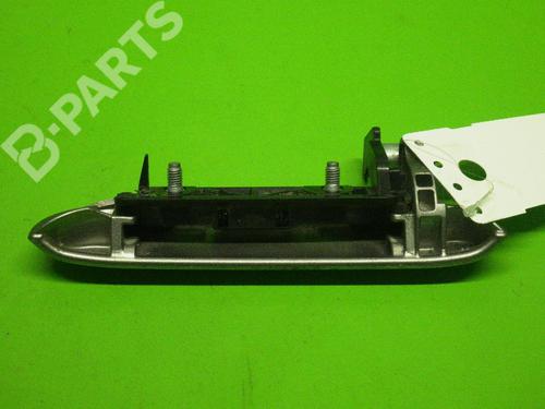 Høyre foran utvendig håndtak TOYOTA YARIS VERSO (_P2_) 1.4 D-4D (NLP20_, NLP22_) | BP6393769C129 