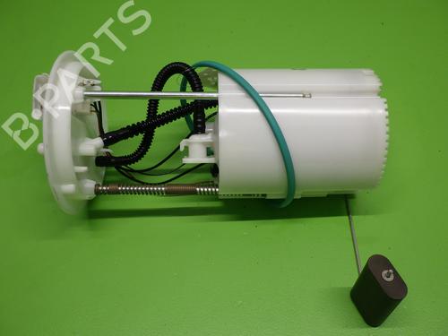 Used Electronic module OPEL MERIVA B MPV (S10) 1.4 (75) (120 hp) 30865771