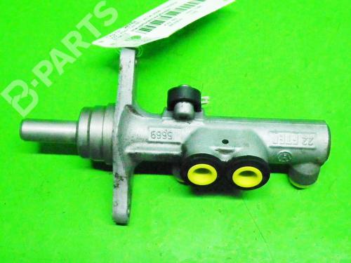 Brake master cylinder VW POLO V (6R1, 6C1) 1.4 (6R1) | BP6364299M77 