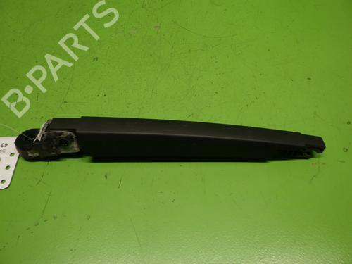 Used Rear windshield wiper arm OPEL ASTRA K Sports Tourer (B16) 1.2 Turbo (35) (131 hp) 28176336