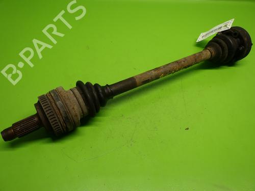 Used Right rear driveshaft BMW 3 Touring (E36) 318 i (116 hp) 12823280