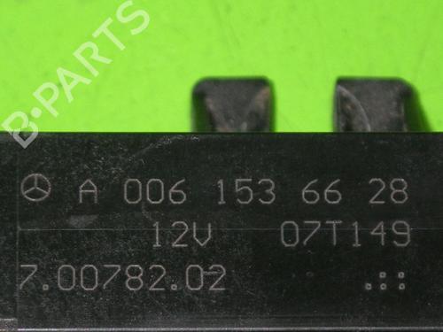 Electronic sensor MERCEDES-BENZ A-CLASS (W169) A 180 CDI (169.007, 169.307) | BP14728100M84 