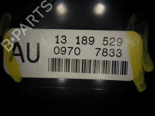 Warning switch OPEL CORSA D (S07) 1.4 (L08, L68) | BP37432403I22 - Image 3