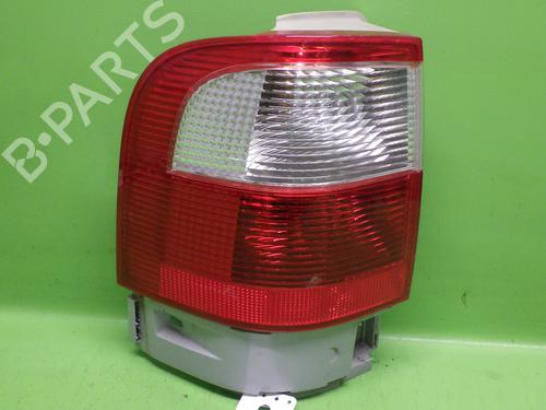 Used Left taillight Left taillight 38257233 38257233