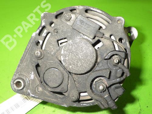 Alternator OPEL KADETT E (T85) 1.6 i (C19, D19) | BP6402037M7 