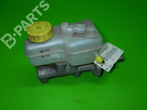 Used Brake master cylinder SEAT IBIZA III (6L1) 1.4 16V (86 hp) 6358053