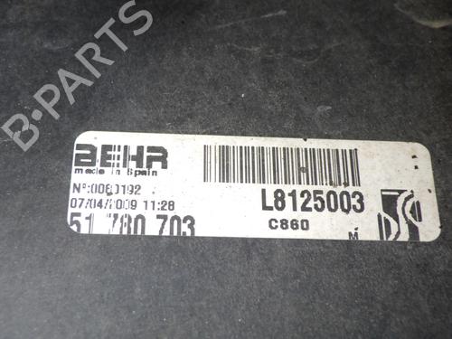 Electronic module FIAT QUBO (225_) 1.3 D Multijet (225CXB1A, 225AXB1A, 225CXB11, 225AXB11,... | BP15265862M83 