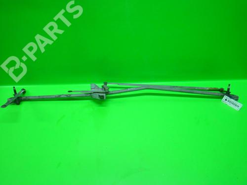 Used Front wipers mechanism PEUGEOT 307 (3A/C) 1.6 16V (109 hp) 6360711