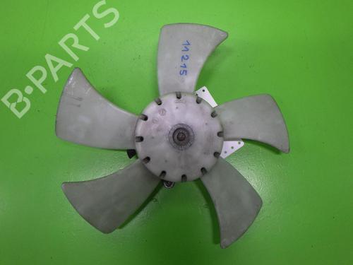 Used Radiator fan NISSAN MAXIMA III (J30) 3.0 i (170 hp) 14744614