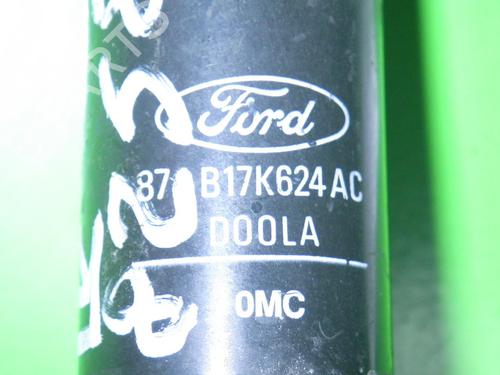 Washer pump FORD ESCORT V (AAL, ABL) 1.8 D | BP14709039E24 