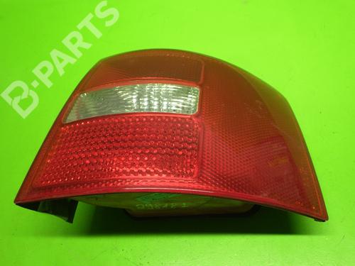 Used Right taillight AUDI A6 C5 Avant (4B5) 1.9 TDI (130 hp) 7074406