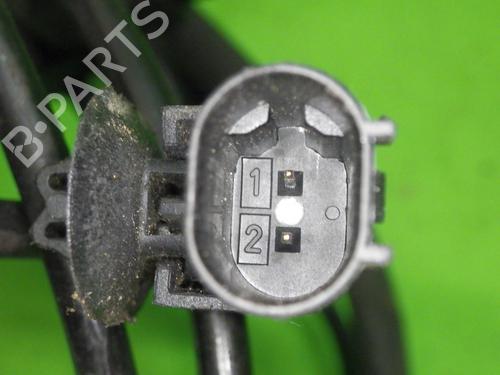 Left front steering knuckle ALFA ROMEO GT (937_) 1.9 JTD (937CXN1B) | BP17084708M25 