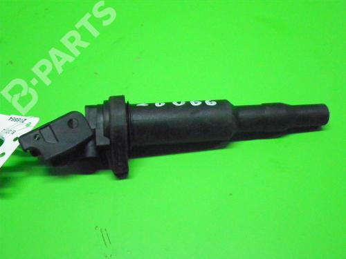 Used Ignition coil PEUGEOT 207 (WA_, WC_) 1.4 16V (95 hp) 6358653