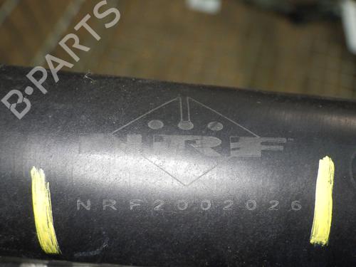 Water radiator OPEL TIGRA TwinTop (X04) 1.4 (R97) | BP29622336M31 