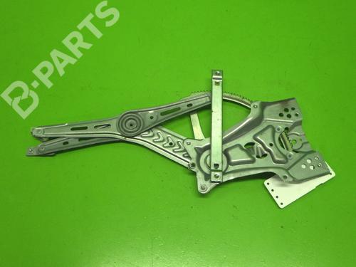 Used Front right window mechanism OPEL SIGNUM Hatchback (Z03) 1.9 CDTI (F48) (150 hp) 6666110