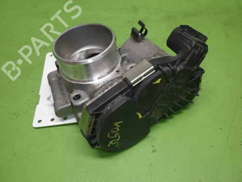 Used Throttle body Throttle body OPEL ADAM (M13) 1.4 (101 hp) 34528821 34528821