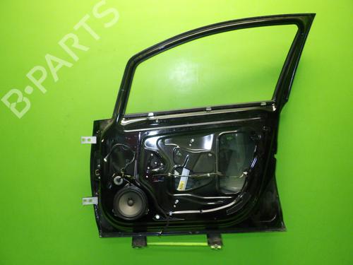 Right front door OPEL CORSA D (S07) 1.3 CDTI (L08, L68) | BP13507073C3 