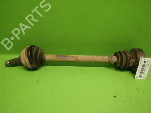 Used Left front driveshaft Left front driveshaft MERCEDES-BENZ VITO / MIXTO Van (W639) 111 CDI 4x4 (639.601, 639.603, 639.605) (109 hp) 34609433 34609433