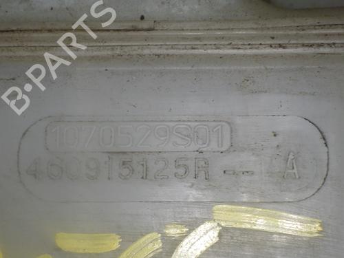 Brake master cylinder DACIA DUSTER (HS_) 1.5 dCi (HSMC) | BP36005492M77 - Image 4
